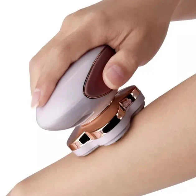 VelvetTouch™. Depiladora Inalámbrica mujer