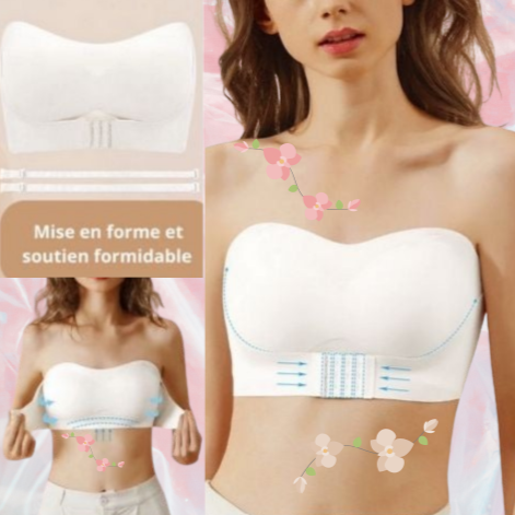 Free dom  Lift™.   Sosten Strapless