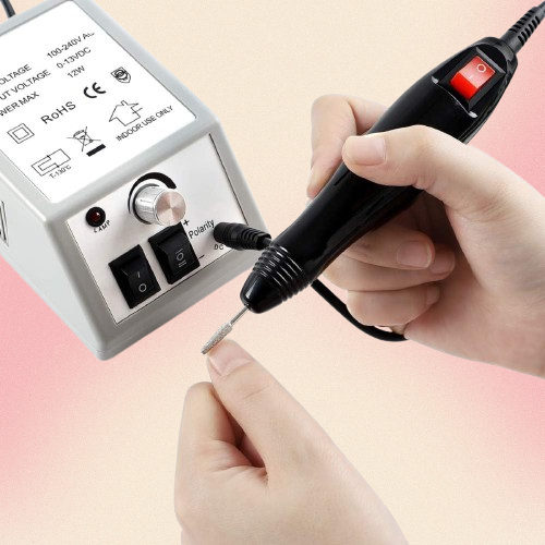 Dremel Profesional para diseño de uñas