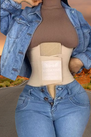 Belt Sculpt Flex™. Cinturilla Reloj De Arena