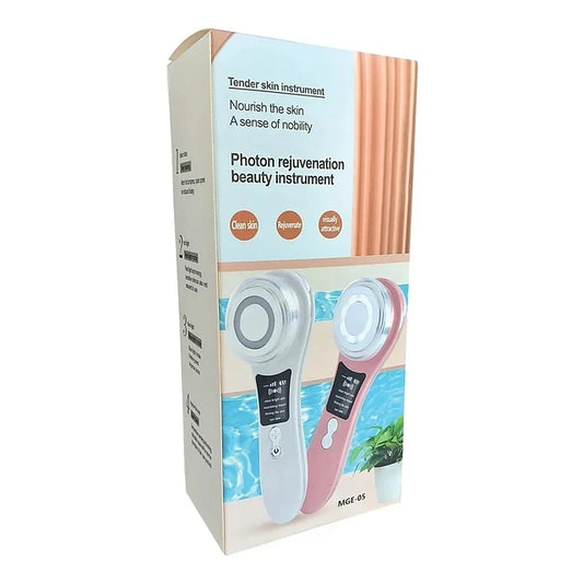 Lumi Lift Radiance™ Máquina Rejuvenecedora Facial Vía Fotone