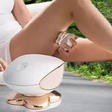 VelvetTouch™.   Depiladora Inalámbrica mujer